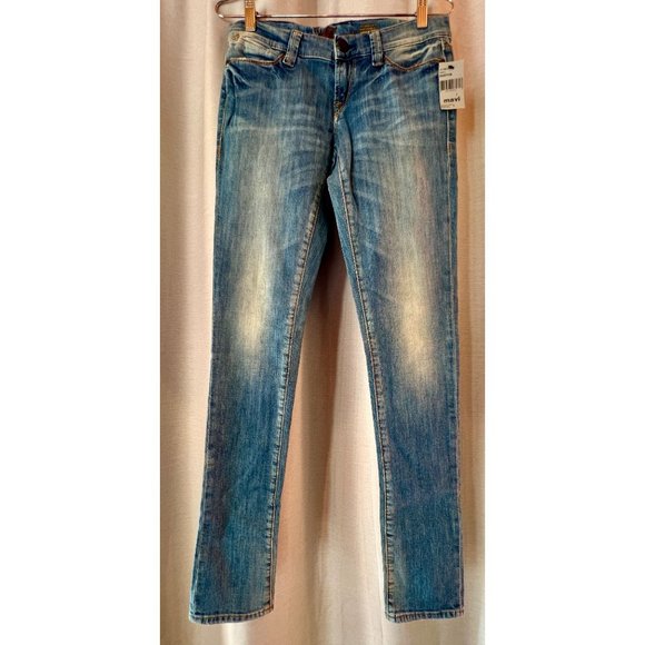 Mavi | Jeans | Mavi Jeans Serena Light Blue Jeans Low Rise Super Skinny ...